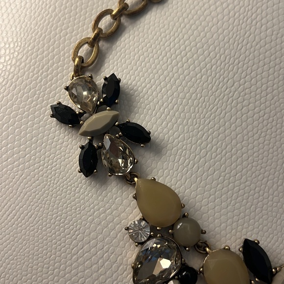 J Crew statement necklace - Picture 3 of 3